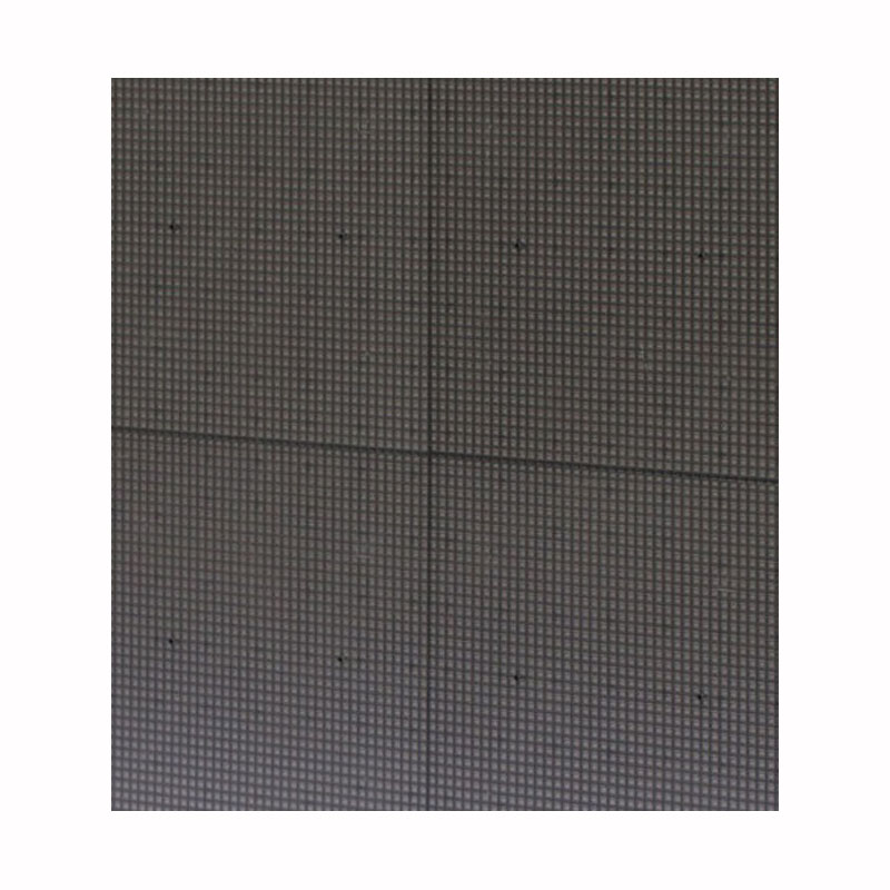 الأرضية الداخلية LED